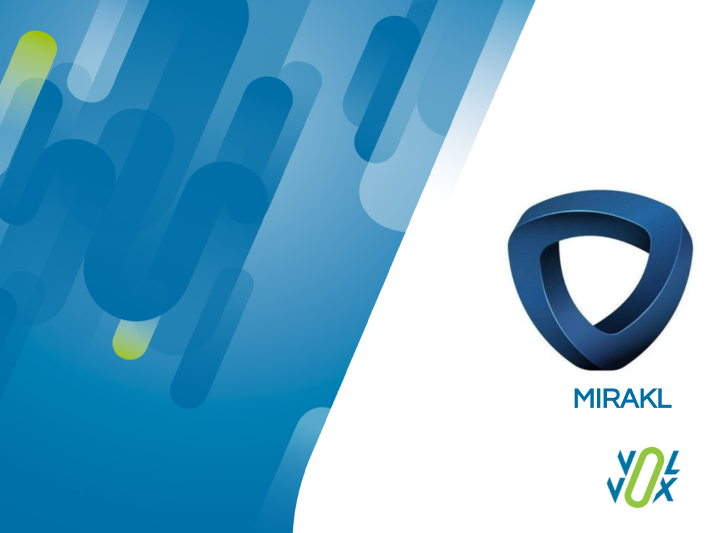 Mirakl Connector by Volvox primary marketing image — Reporting and Analytics app on the Zendesk Marketplace
